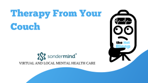 Taking Care of Your Mental Health with SonderMind 🧠