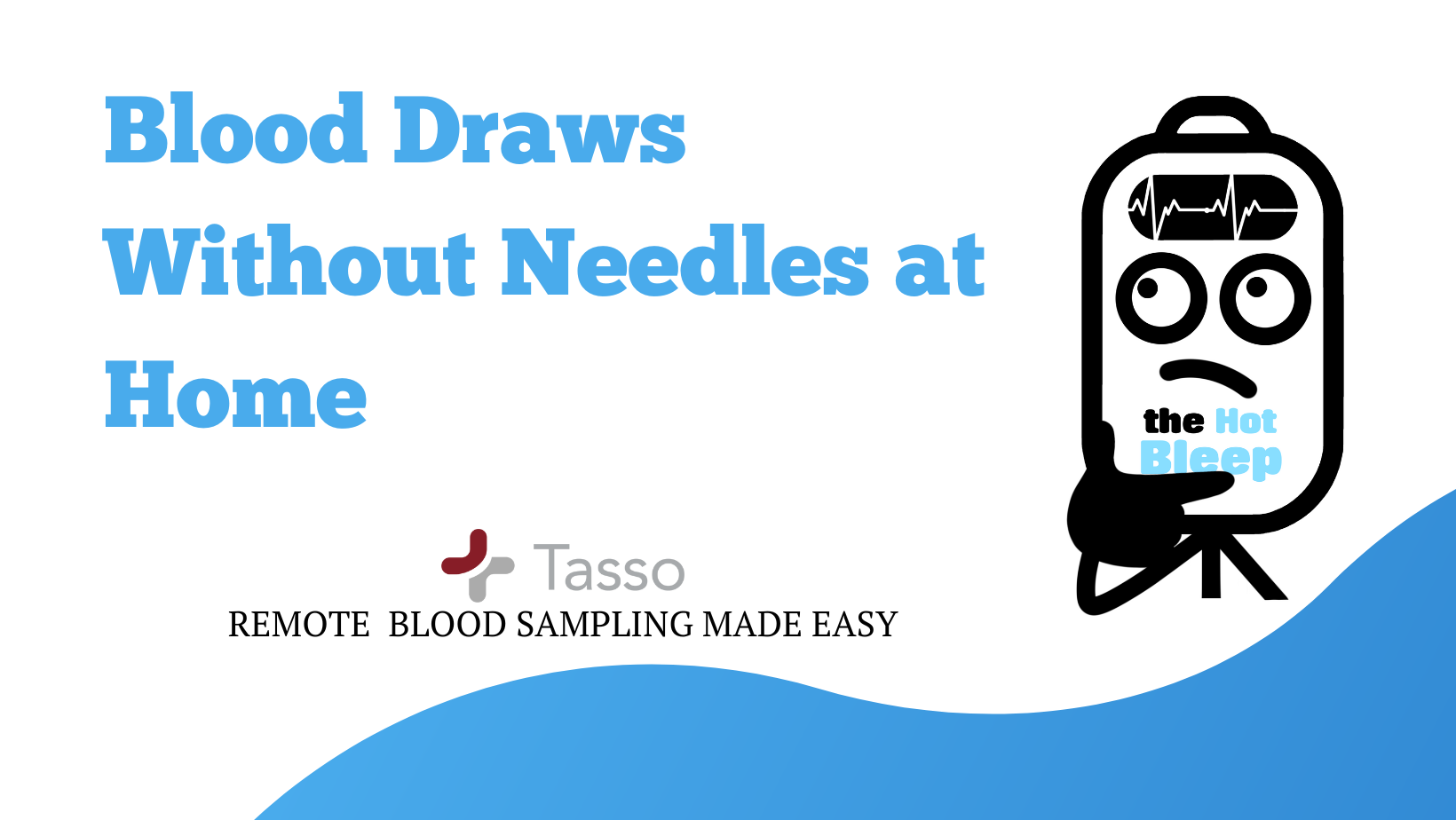 tasso at home blood draws