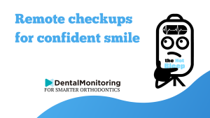 See Your Smile Transform with DentalMonitoring