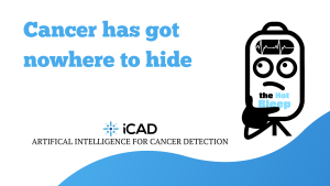 iCAD aims to suss out Breast Cancer from its hiding place