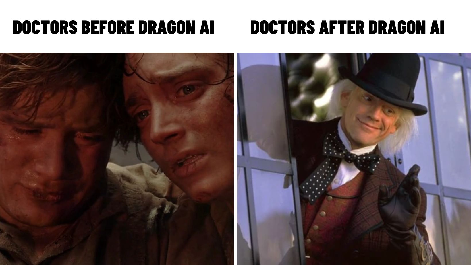 Dragon AI Helping doctors work faster and smarter2_theHotBleep