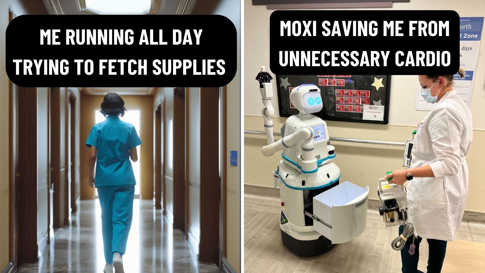 Moxi the Robot Nurse_theHotBleep