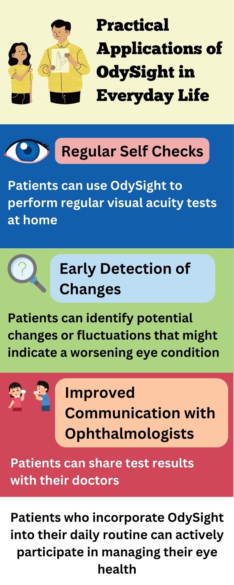 Practical Applications of OdySight in Everyday Life_theHotBleep