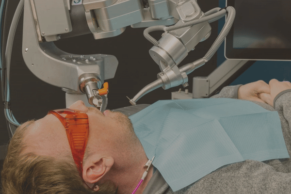 Perceptive.io’s Robotic Arm Is the Future of Dental Care_theHotBleep