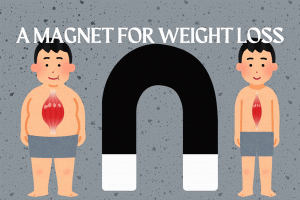 A Magnet for Weight Loss